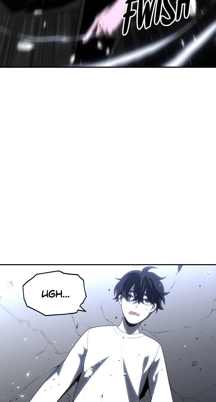 I Was the Final Boss Chapter 31 – Canine (6) Page 61