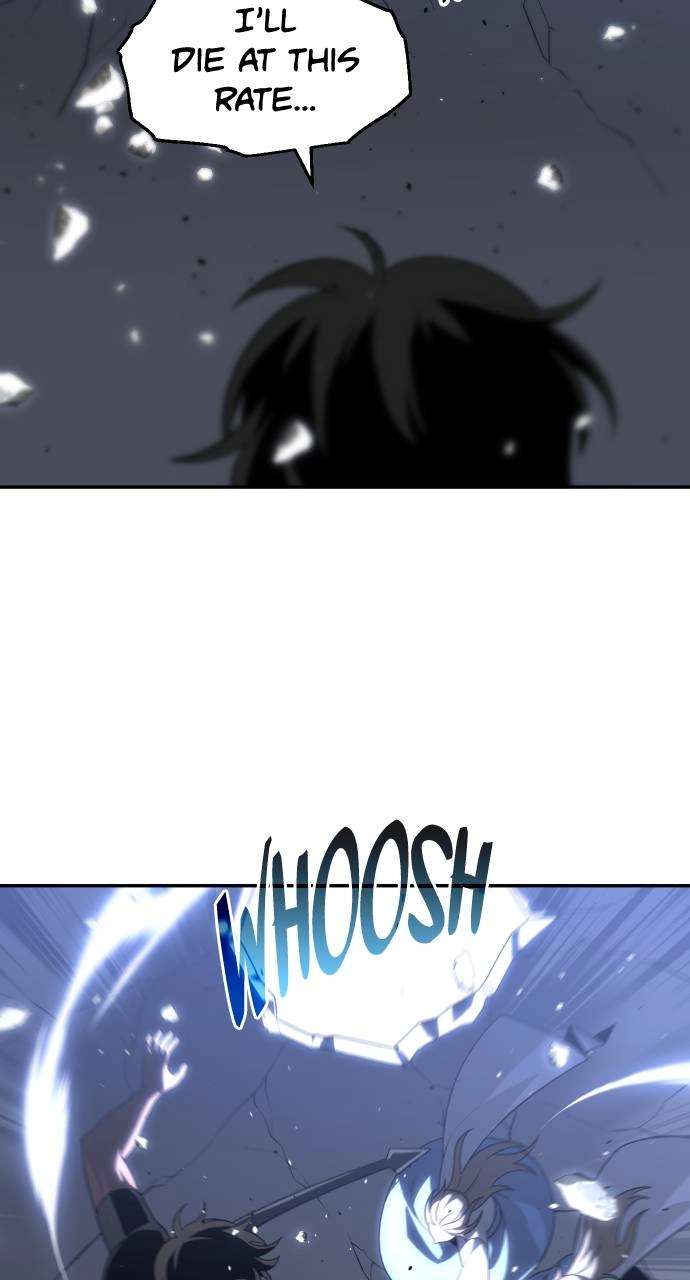 I Was the Final Boss Chapter 31 – Canine (6) Page 63