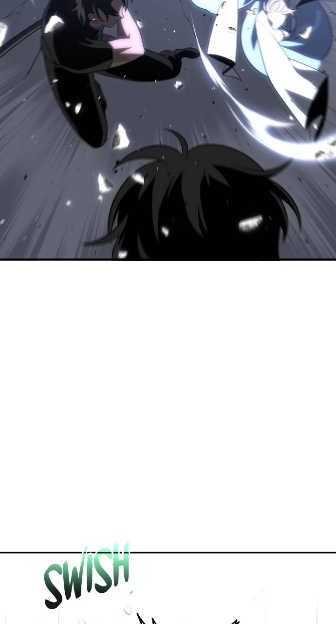 I Was the Final Boss Chapter 31 – Canine (6) Page 64