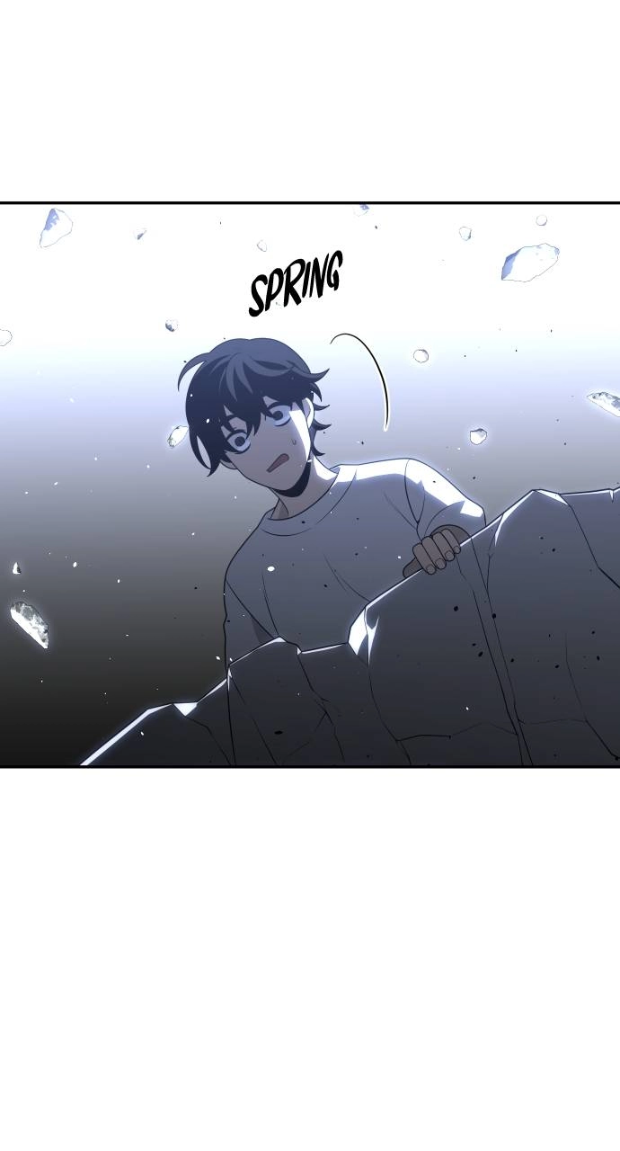 I Was the Final Boss Chapter 31 – Canine (6) Page 66
