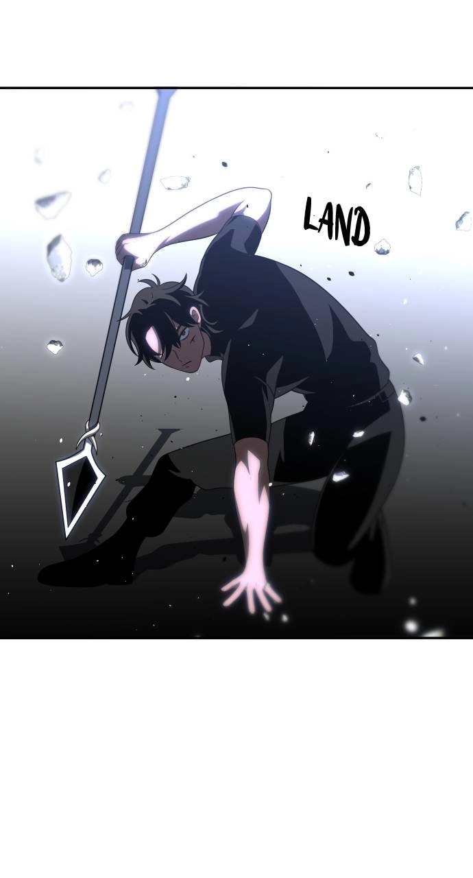 I Was the Final Boss Chapter 31 – Canine (6) Page 67