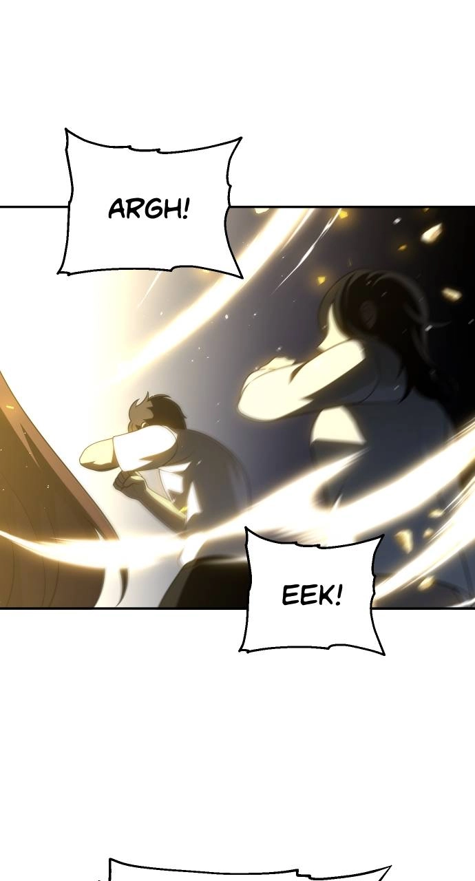 I Was the Final Boss Chapter 31 – Canine (6) Page 6