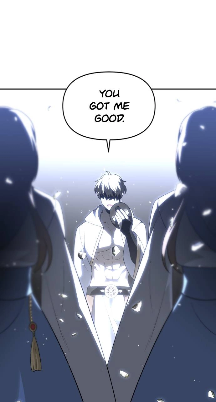 I Was the Final Boss Chapter 31 – Canine (6) Page 70