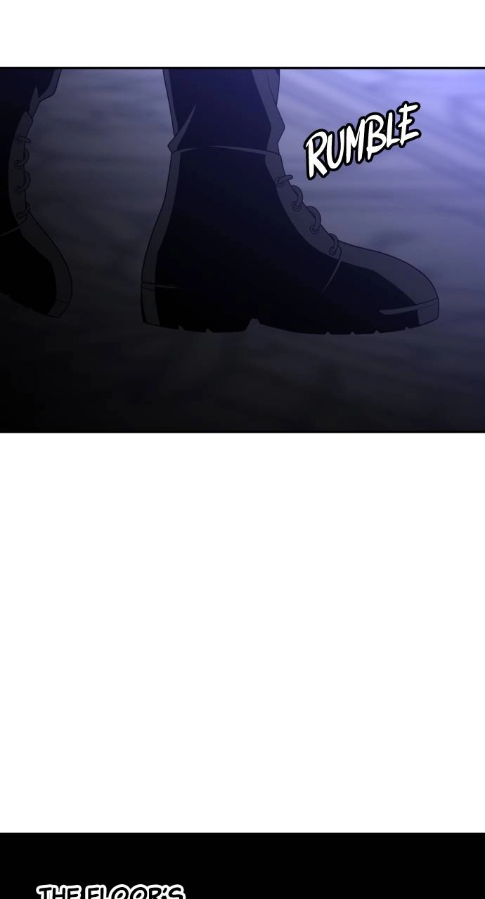 I Was the Final Boss Chapter 31 – Canine (6) Page 74