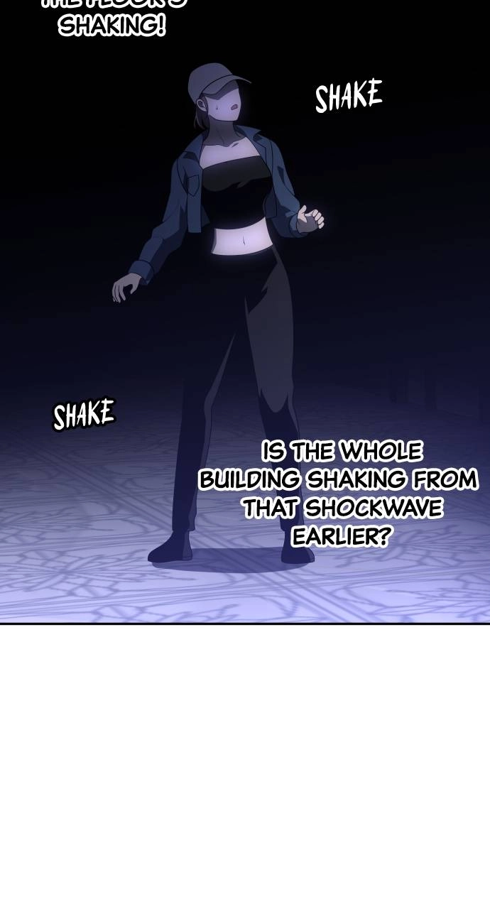 I Was the Final Boss Chapter 31 – Canine (6) Page 75