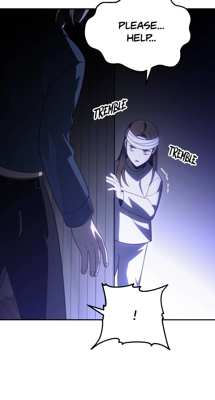 I Was the Final Boss Chapter 31 – Canine (6) Page 78