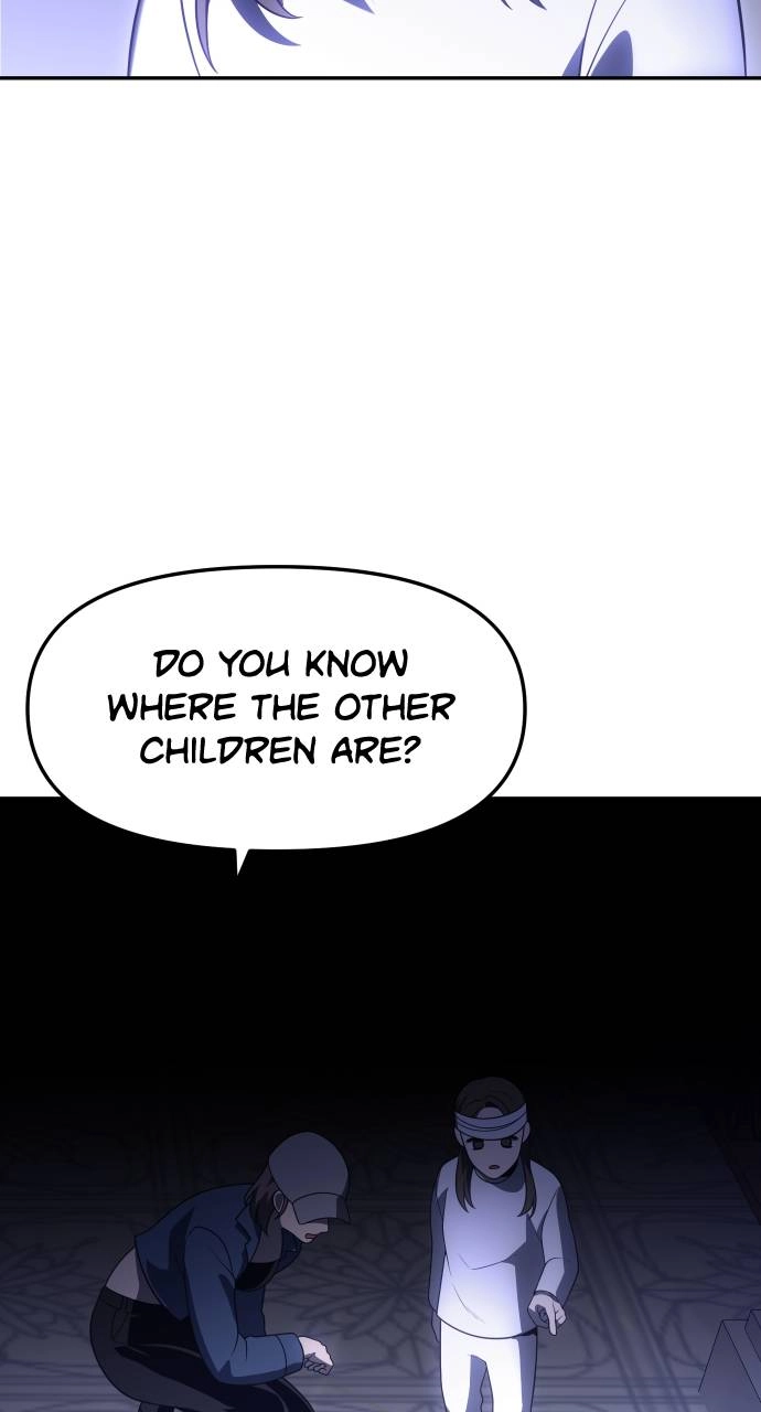 I Was the Final Boss Chapter 31 – Canine (6) Page 81