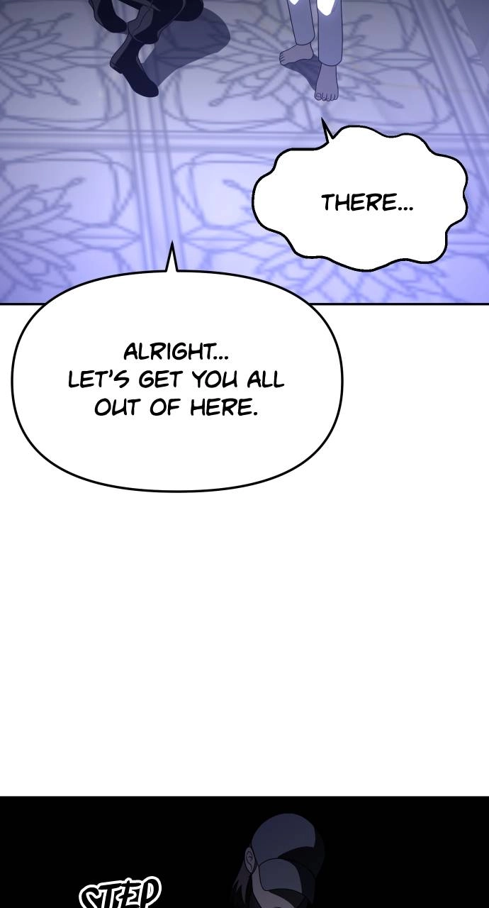 I Was the Final Boss Chapter 31 – Canine (6) Page 82