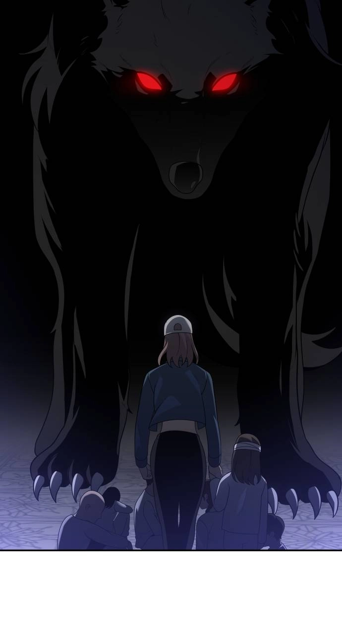 I Was the Final Boss Chapter 31 – Canine (6) Page 88