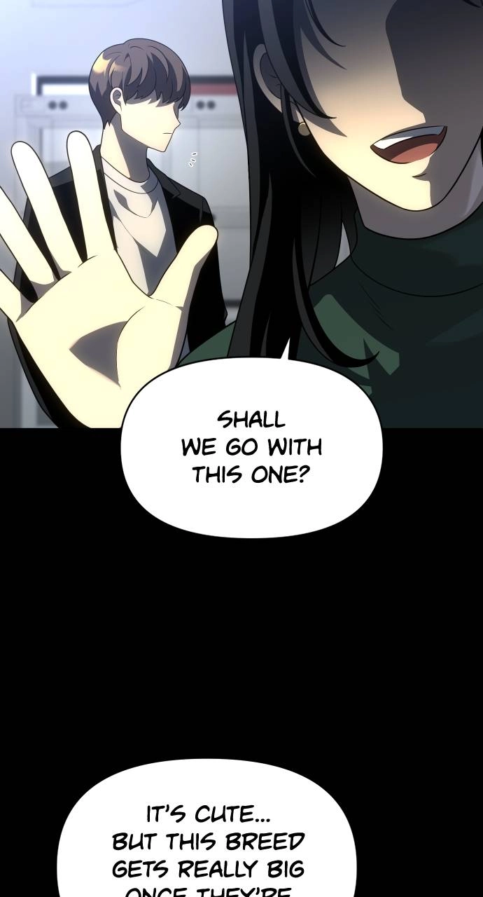 I Was the Final Boss Chapter 31 – Canine (6) Page 92