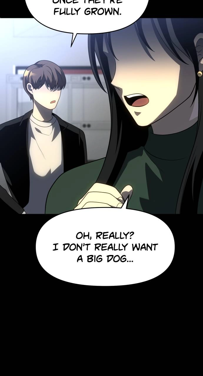 I Was the Final Boss Chapter 31 – Canine (6) Page 93