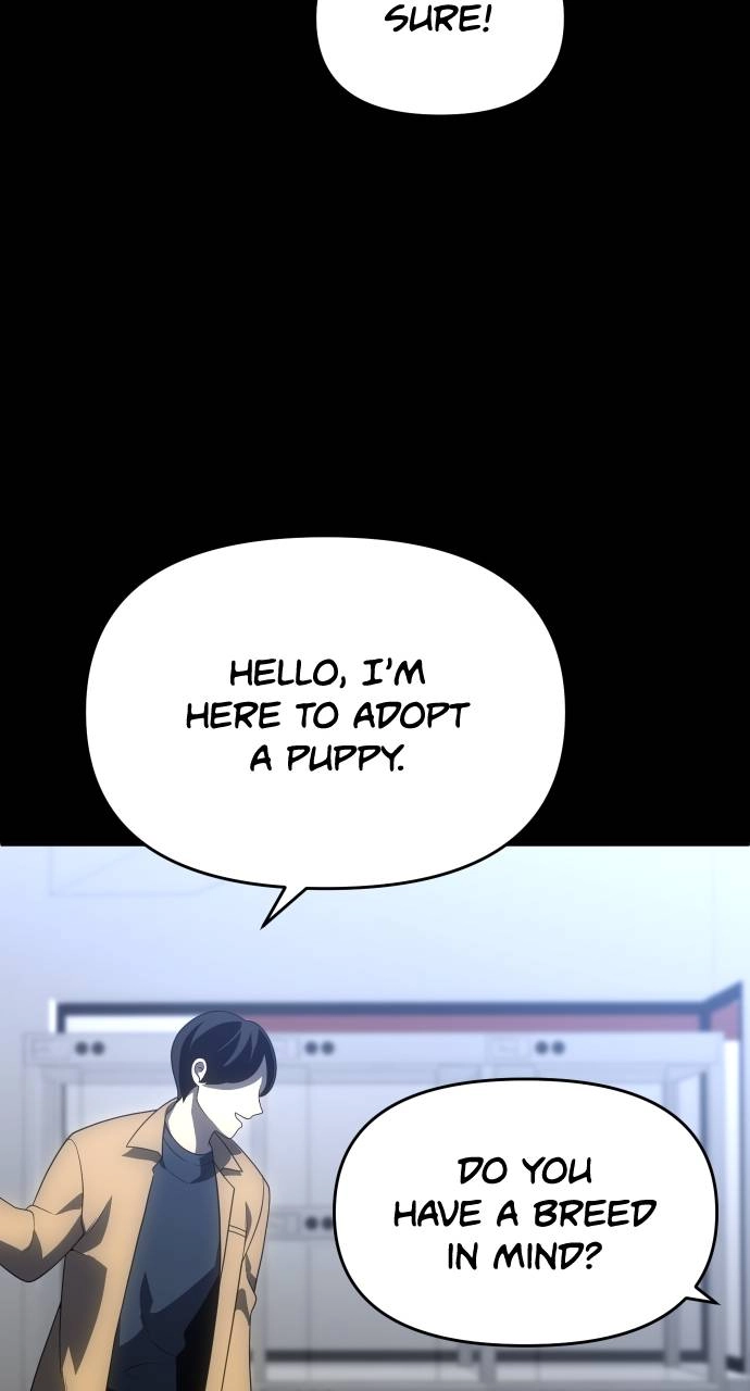 I Was the Final Boss Chapter 31 – Canine (6) Page 96