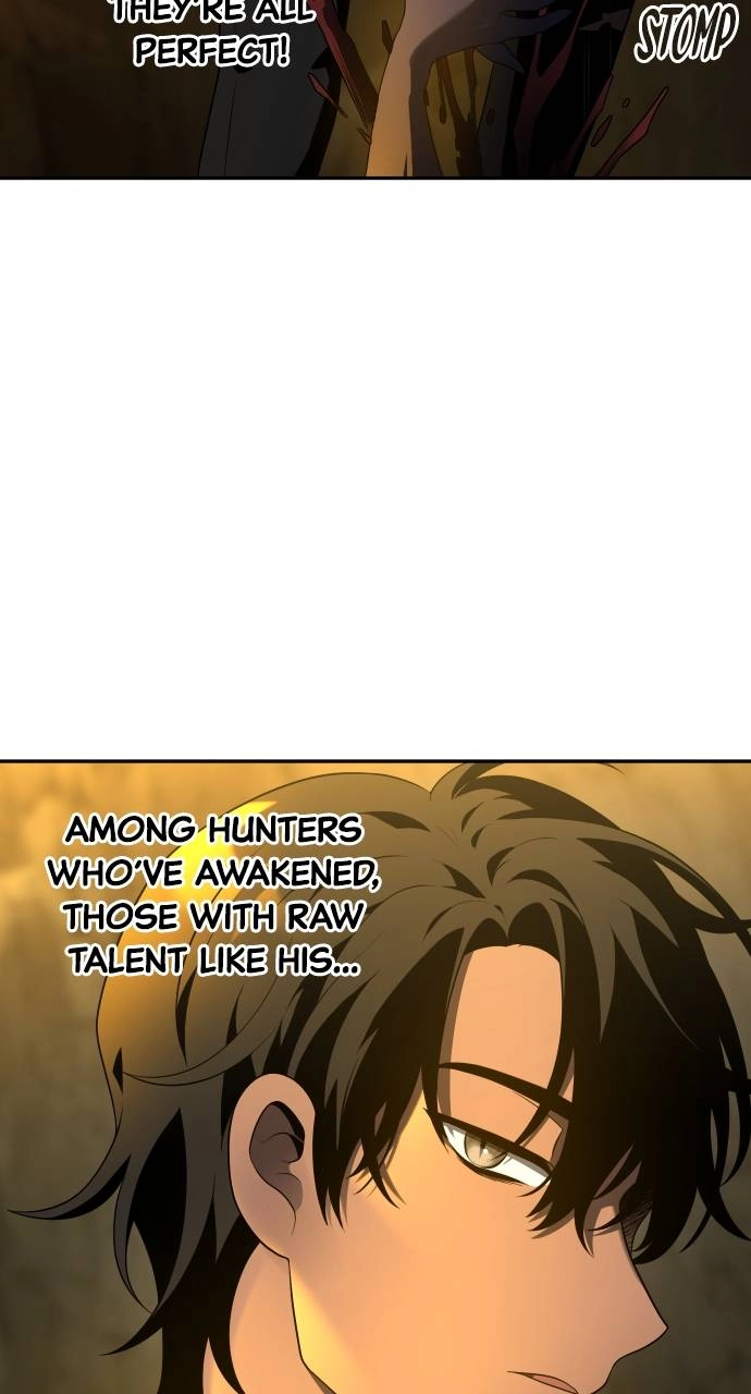 I Was the Final Boss Chapter 8 – Hunting Protocol (1) Page 101