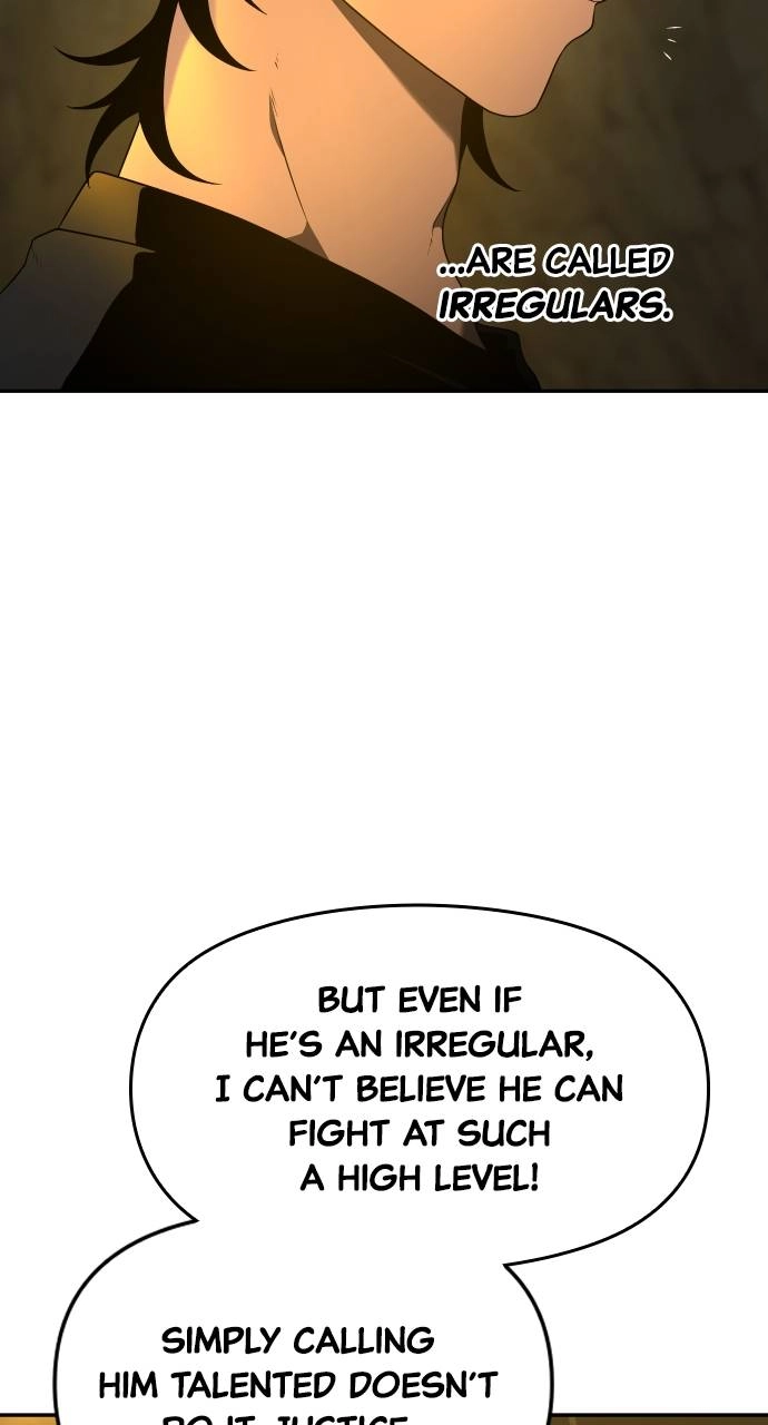 I Was the Final Boss Chapter 8 – Hunting Protocol (1) Page 102