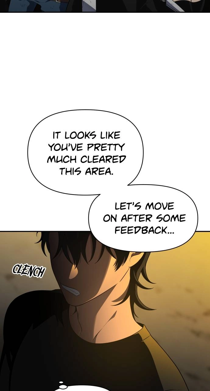 I Was the Final Boss Chapter 8 – Hunting Protocol (1) Page 106