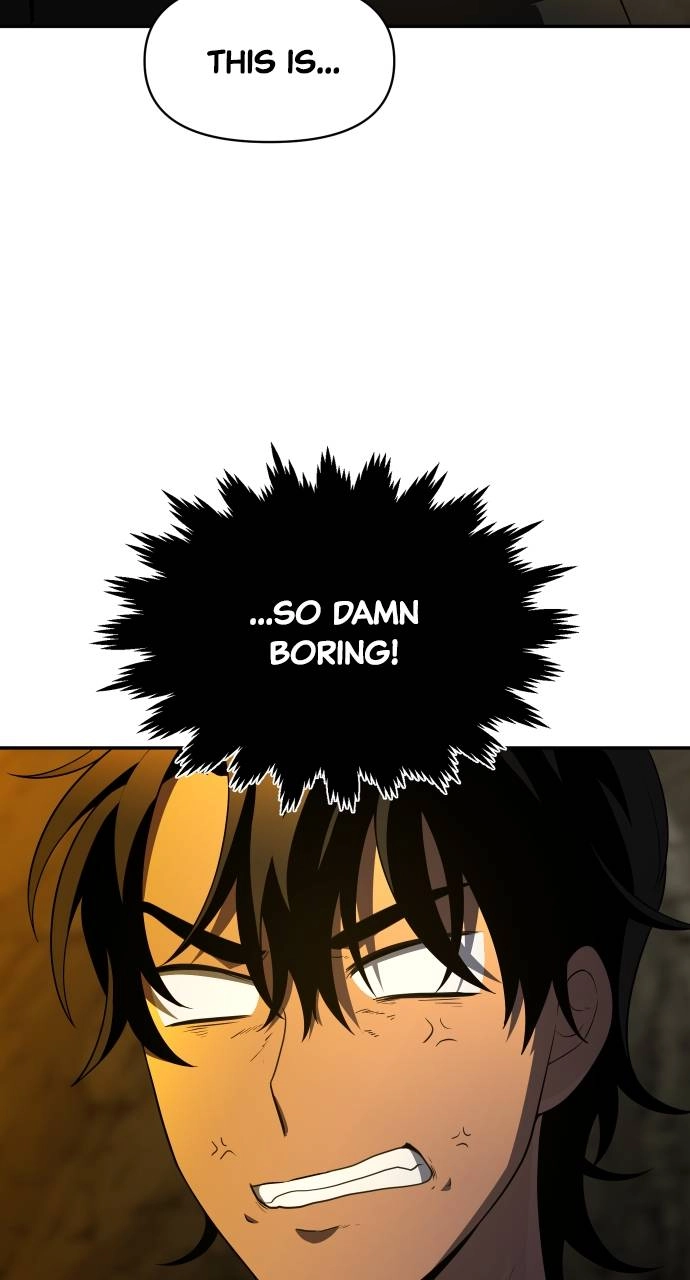 I Was the Final Boss Chapter 8 – Hunting Protocol (1) Page 107