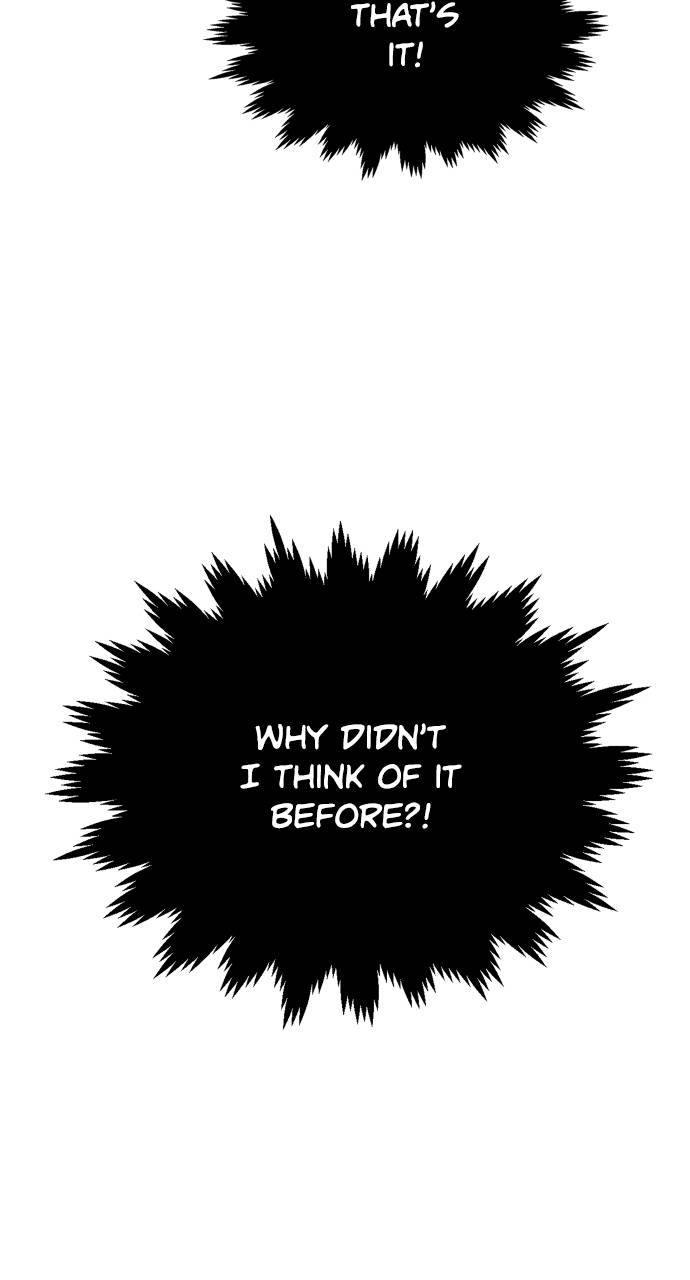 I Was the Final Boss Chapter 8 – Hunting Protocol (1) Page 111