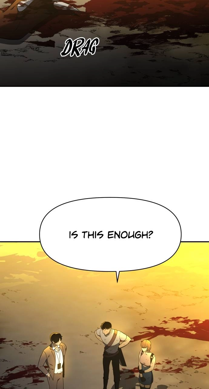 I Was the Final Boss Chapter 8 – Hunting Protocol (1) Page 118
