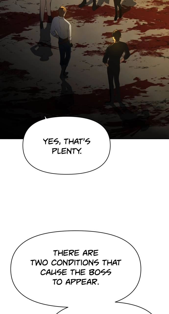 I Was the Final Boss Chapter 8 – Hunting Protocol (1) Page 119