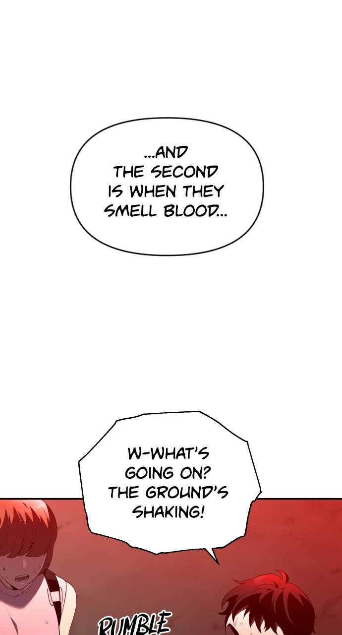 I Was the Final Boss Chapter 8 – Hunting Protocol (1) Page 121