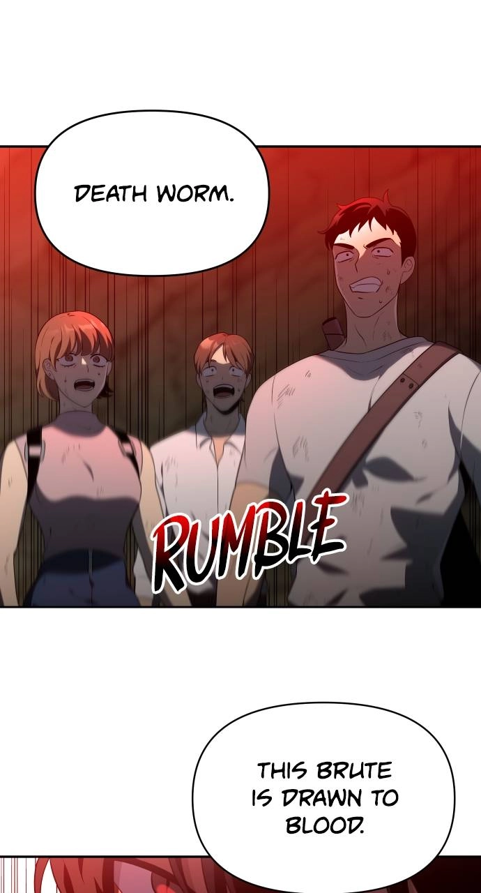 I Was the Final Boss Chapter 8 – Hunting Protocol (1) Page 124