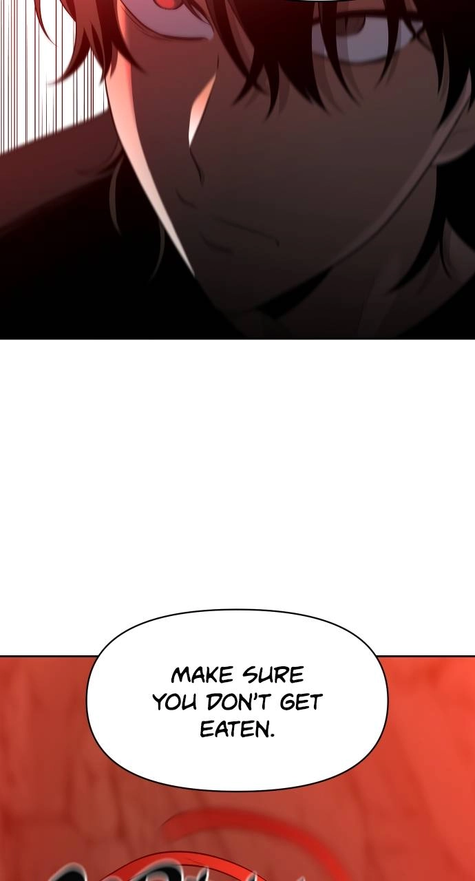 I Was the Final Boss Chapter 8 – Hunting Protocol (1) Page 125