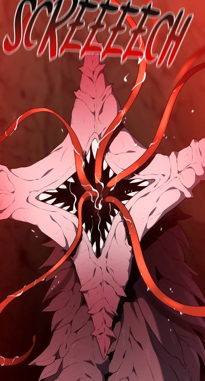 I Was the Final Boss Chapter 8 – Hunting Protocol (1) Page 126