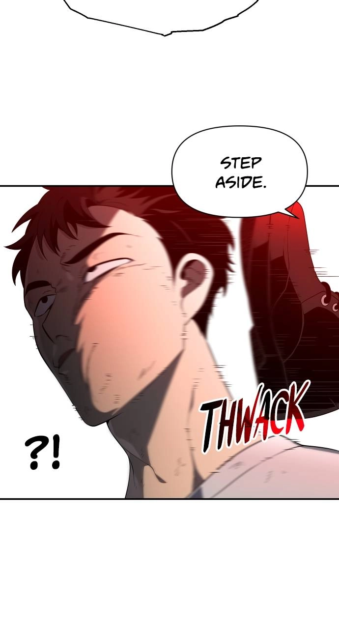 I Was the Final Boss Chapter 8 – Hunting Protocol (1) Page 130