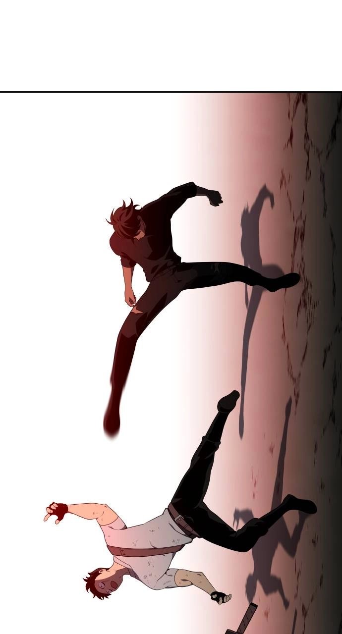 I Was the Final Boss Chapter 8 – Hunting Protocol (1) Page 131