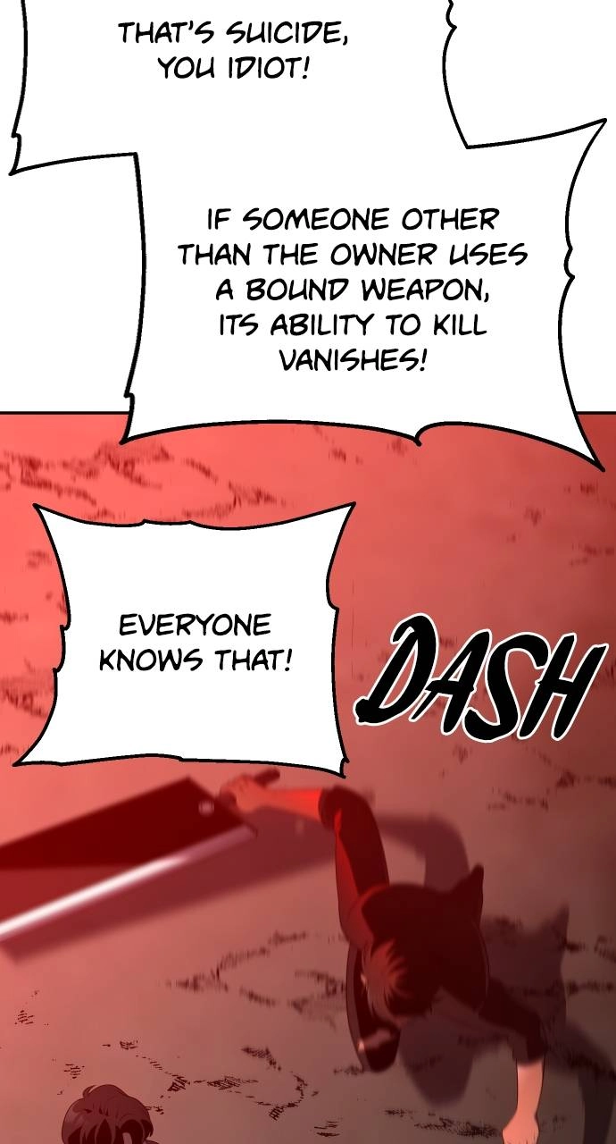 I Was the Final Boss Chapter 8 – Hunting Protocol (1) Page 135