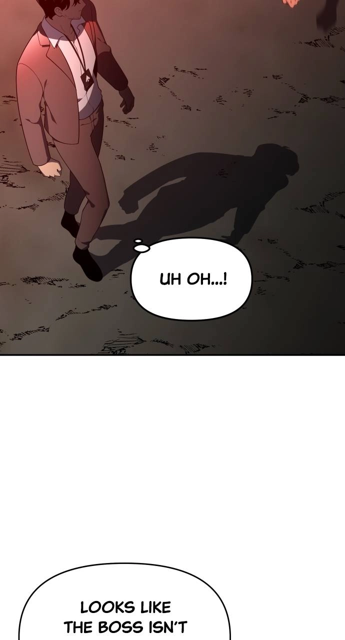 I Was the Final Boss Chapter 8 – Hunting Protocol (1) Page 136