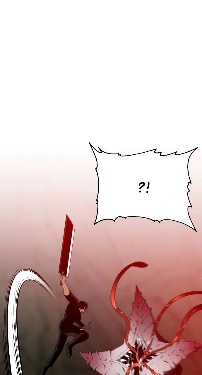 I Was the Final Boss Chapter 8 – Hunting Protocol (1) Page 138