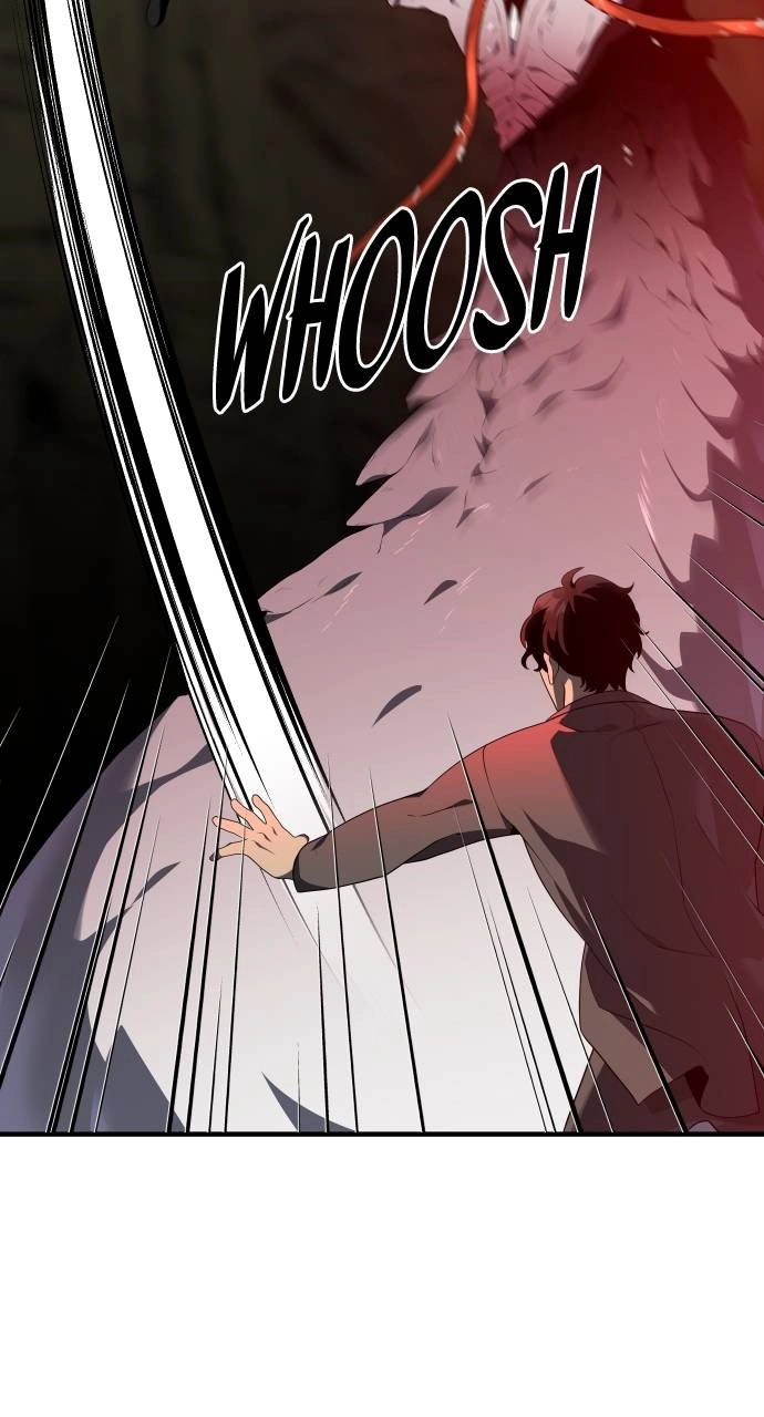 I Was the Final Boss Chapter 8 – Hunting Protocol (1) Page 139