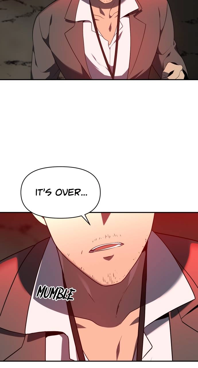 I Was the Final Boss Chapter 8 – Hunting Protocol (1) Page 141