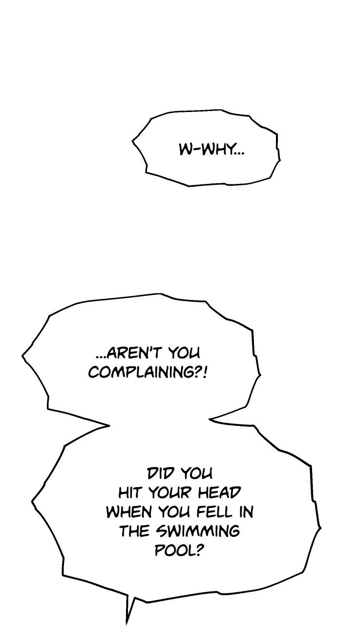 I Was the Final Boss Chapter 8 – Hunting Protocol (1) Page 14