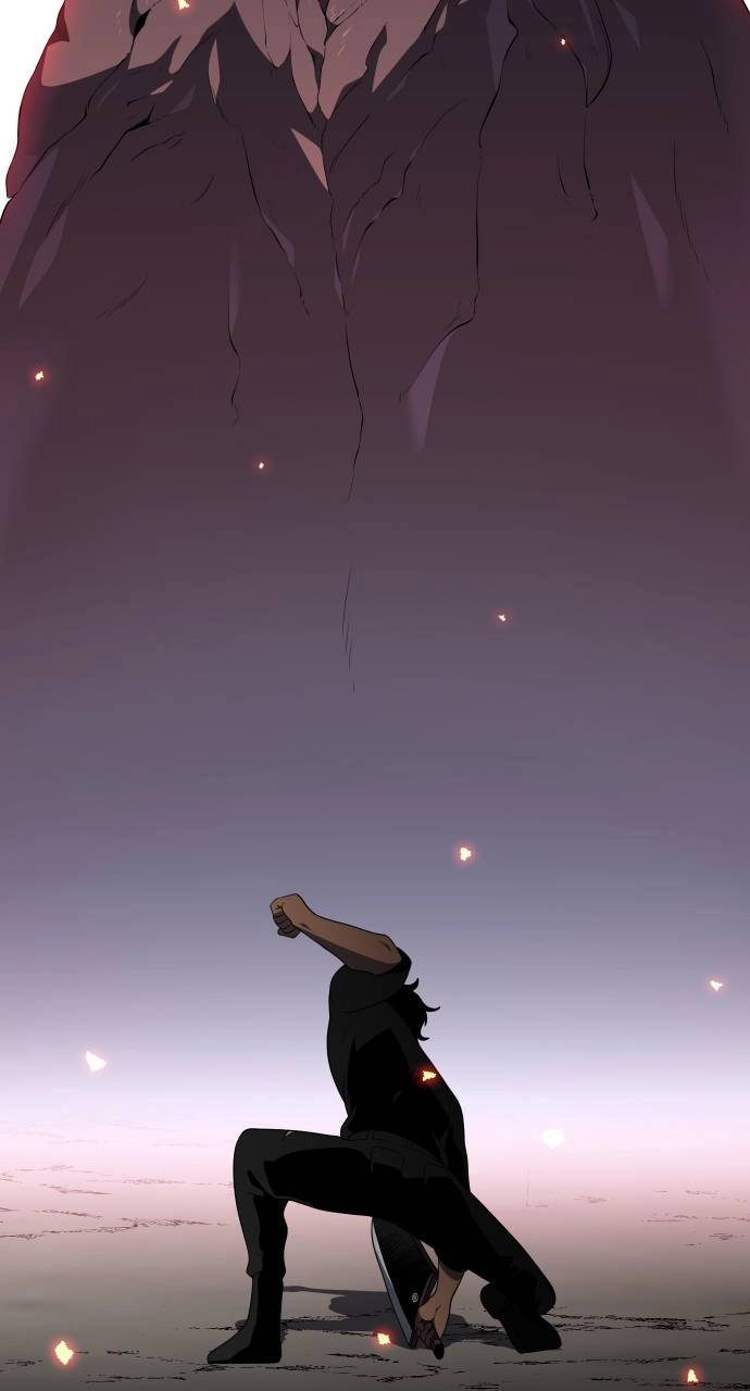 I Was the Final Boss Chapter 8 – Hunting Protocol (1) Page 150