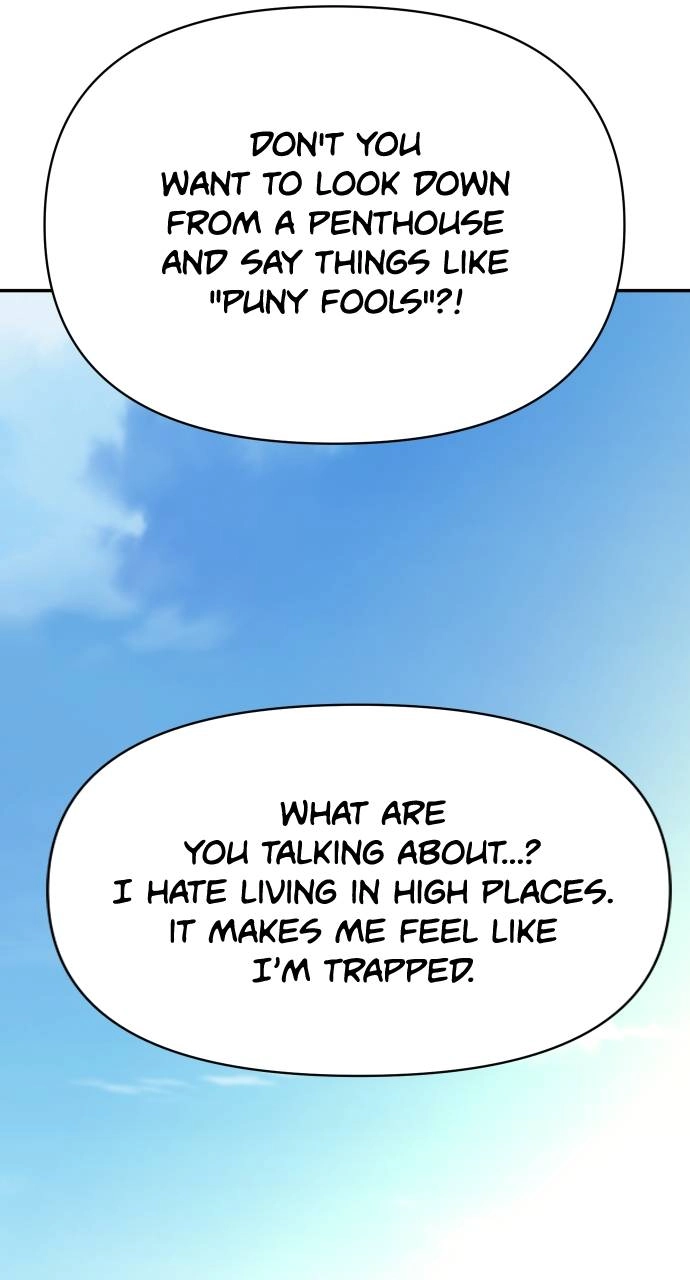 I Was the Final Boss Chapter 8 – Hunting Protocol (1) Page 16