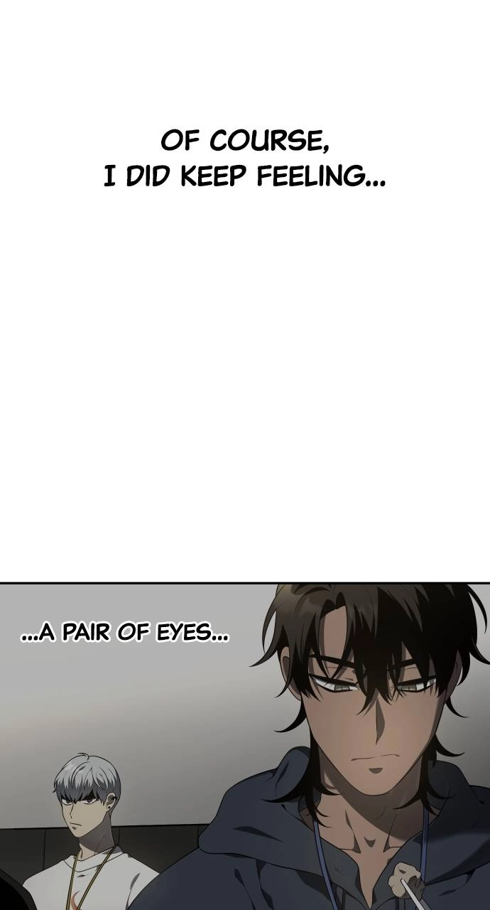 I Was the Final Boss Chapter 8 – Hunting Protocol (1) Page 20