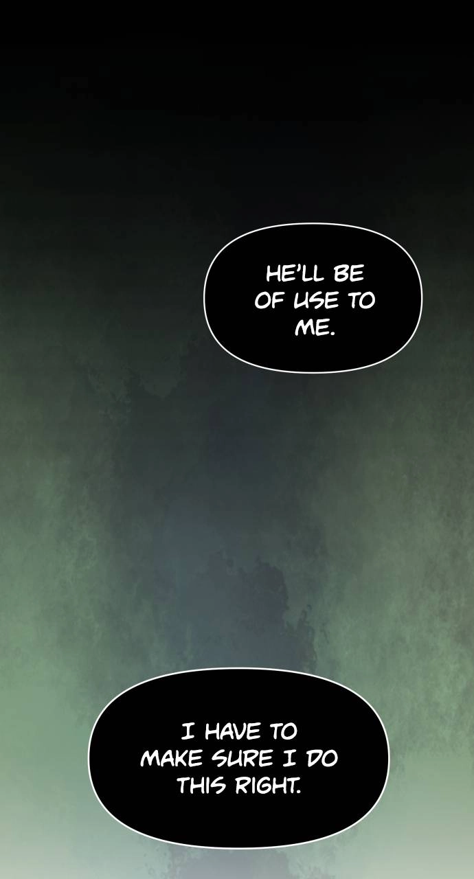 I Was the Final Boss Chapter 8 – Hunting Protocol (1) Page 24
