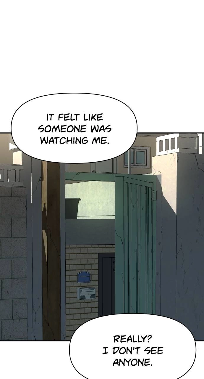 I Was the Final Boss Chapter 8 – Hunting Protocol (1) Page 26