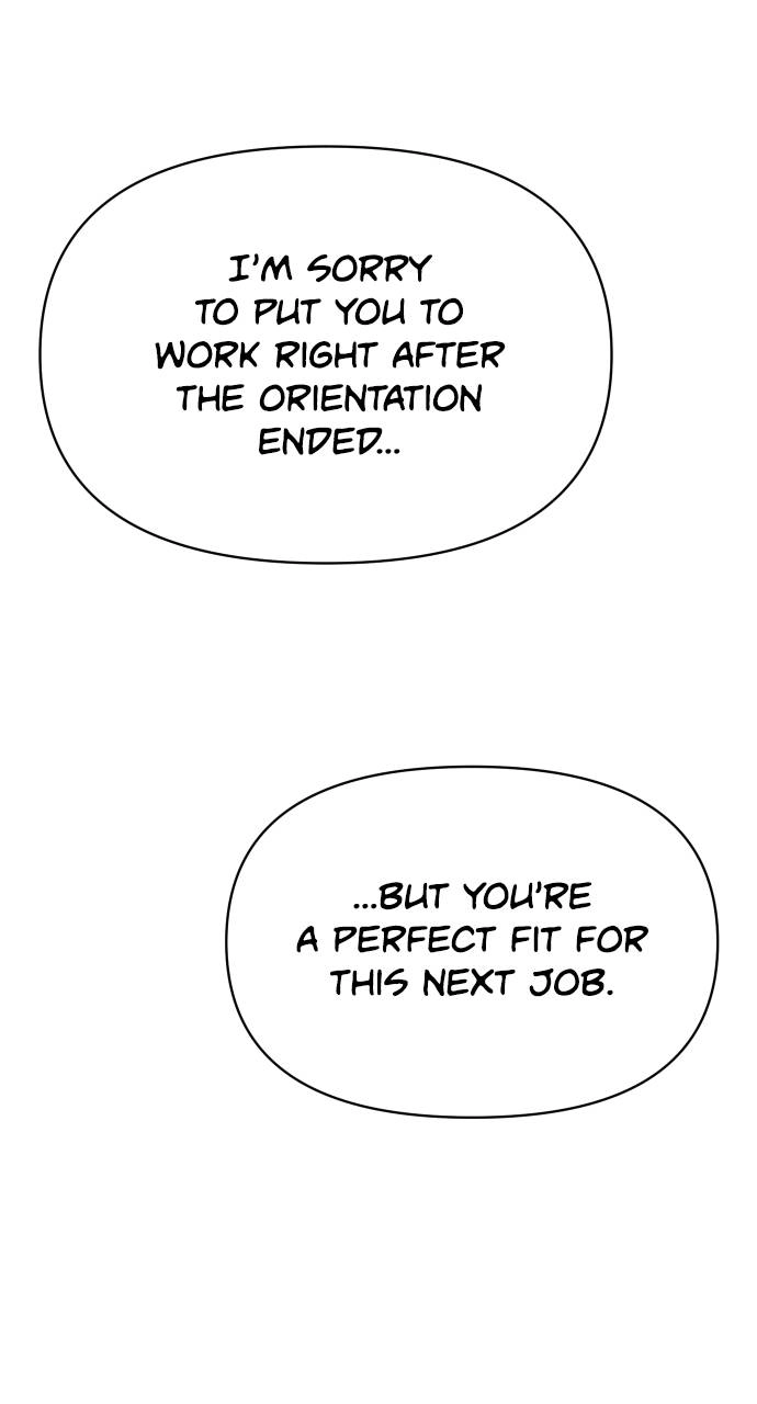 I Was the Final Boss Chapter 8 – Hunting Protocol (1) Page 29