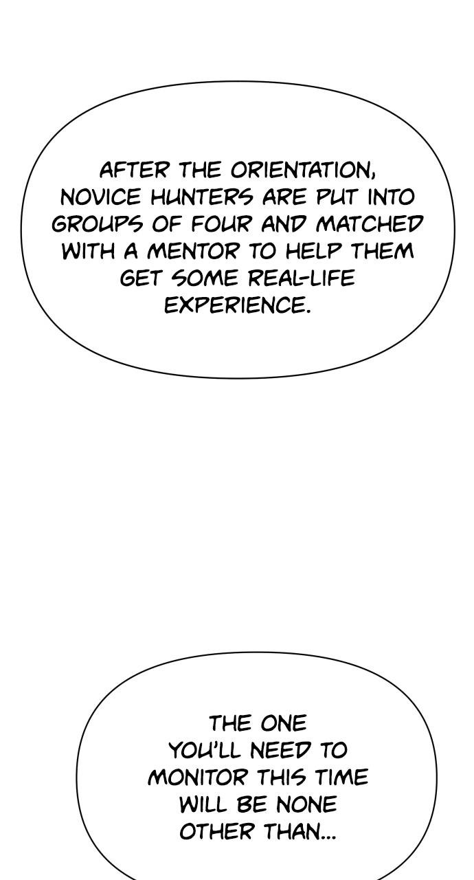 I Was the Final Boss Chapter 8 – Hunting Protocol (1) Page 30