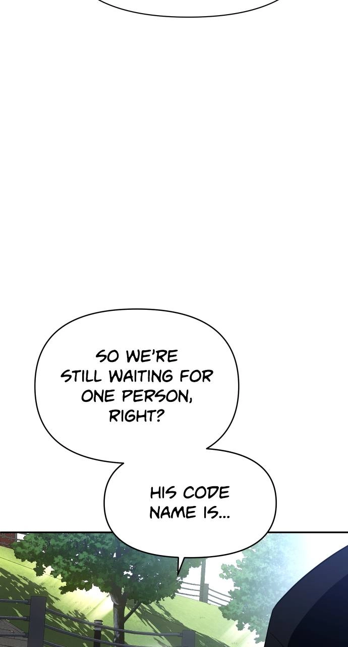 I Was the Final Boss Chapter 8 – Hunting Protocol (1) Page 31