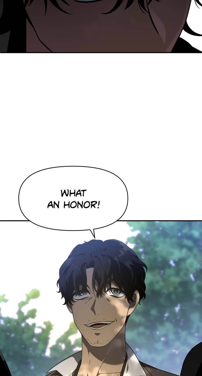 I Was the Final Boss Chapter 8 – Hunting Protocol (1) Page 35