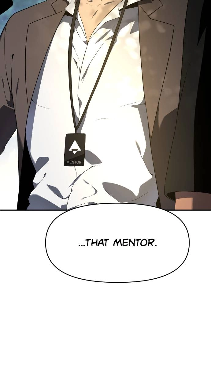 I Was the Final Boss Chapter 8 – Hunting Protocol (1) Page 36