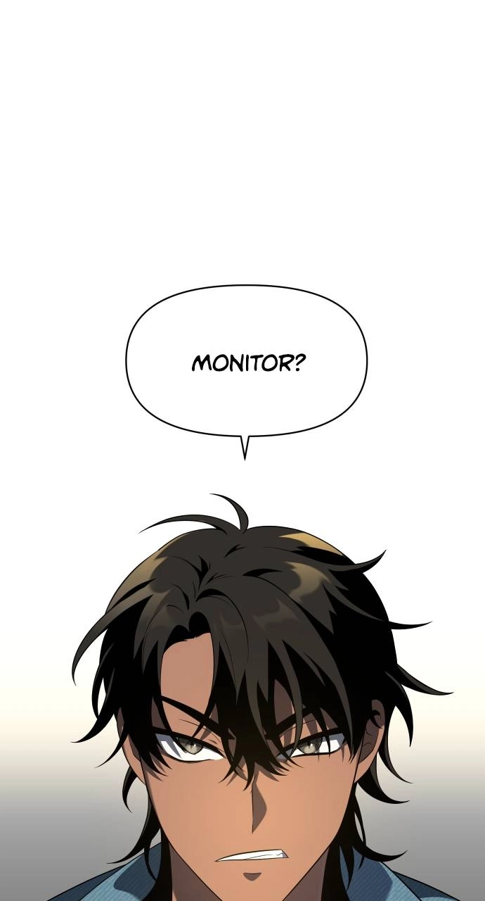 I Was the Final Boss Chapter 8 – Hunting Protocol (1) Page 38