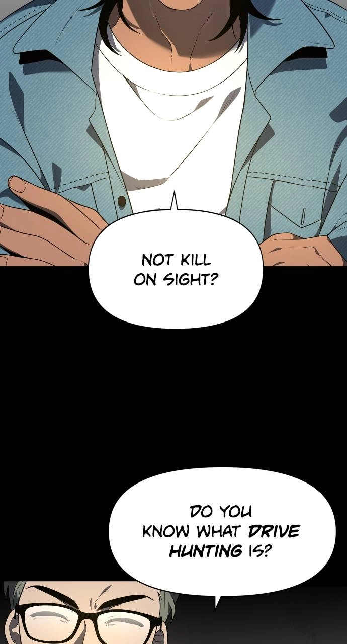 I Was the Final Boss Chapter 8 – Hunting Protocol (1) Page 39