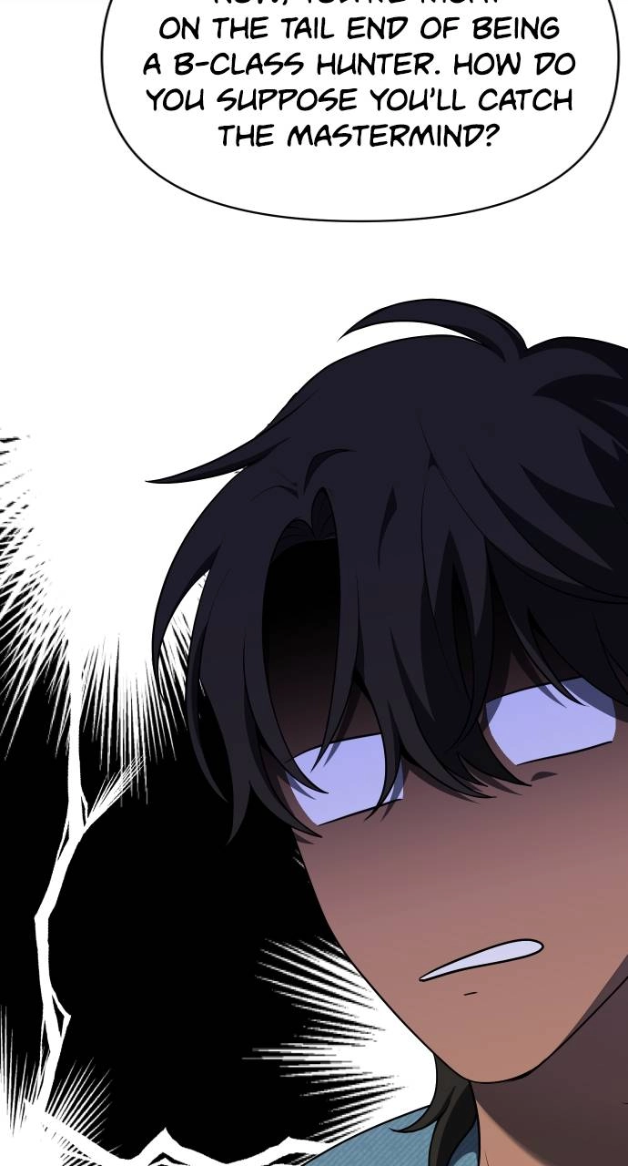 I Was the Final Boss Chapter 8 – Hunting Protocol (1) Page 44