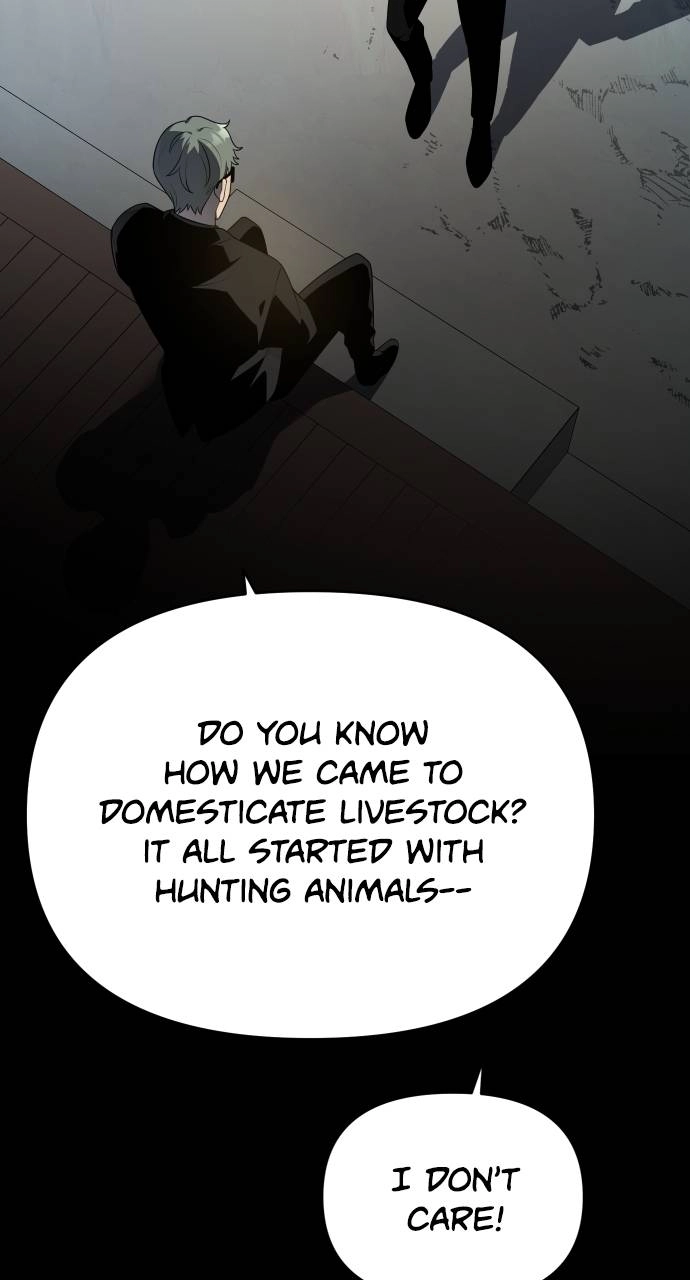 I Was the Final Boss Chapter 8 – Hunting Protocol (1) Page 51