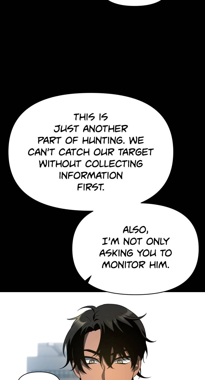 I Was the Final Boss Chapter 8 – Hunting Protocol (1) Page 52